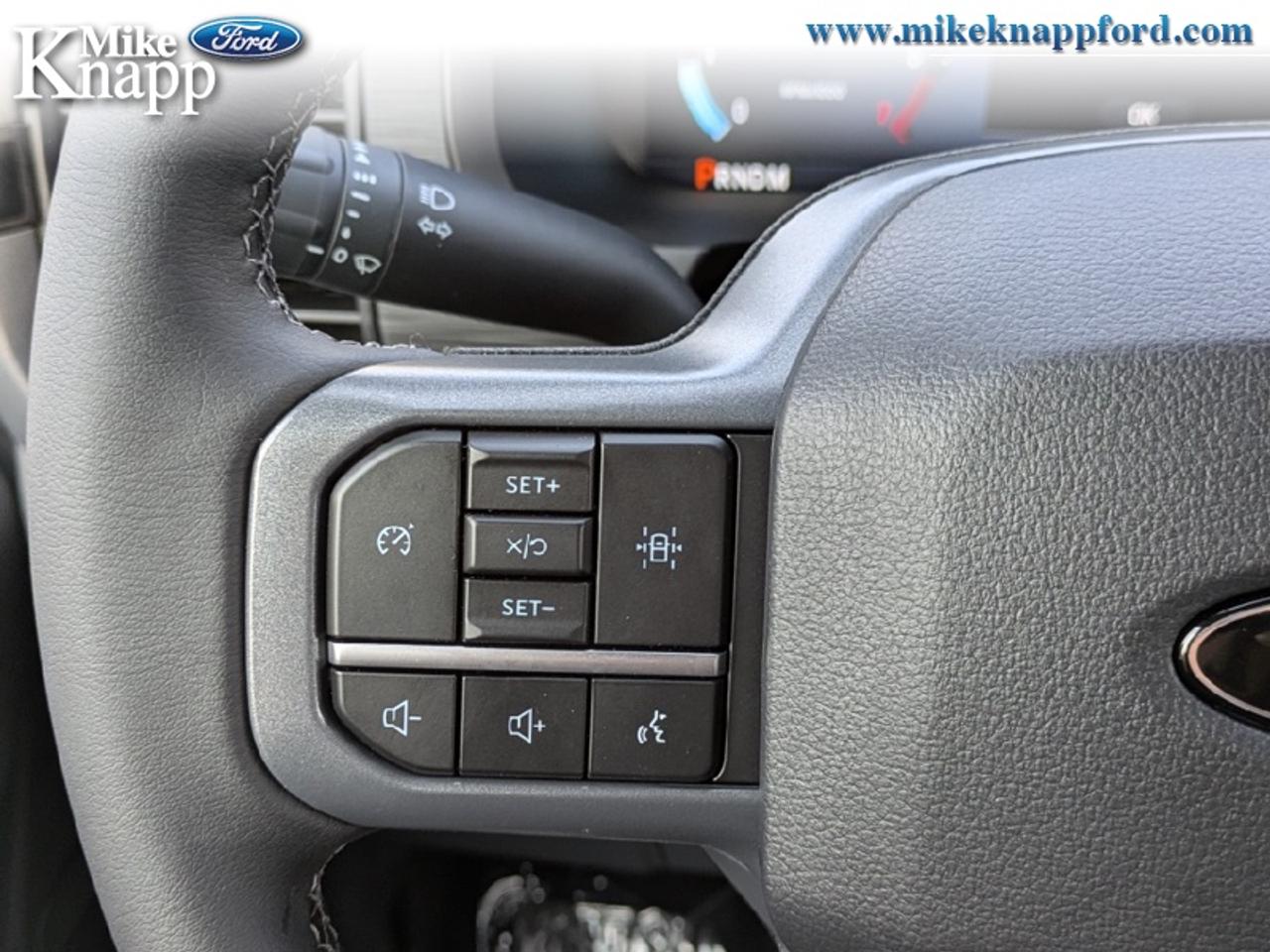 2026 Ford F-150 XLT Photo