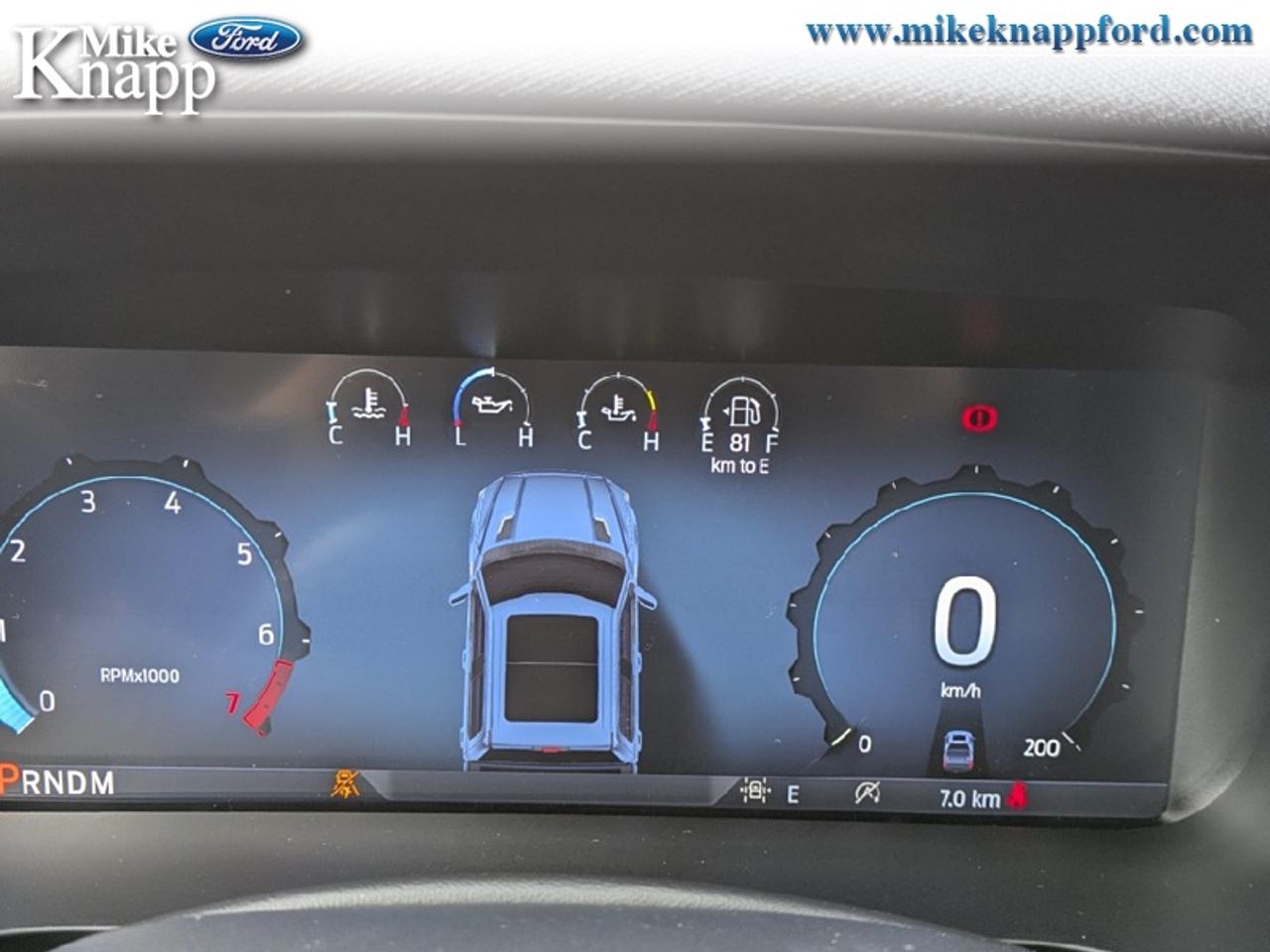 2026 Ford F-150 XLT Photo