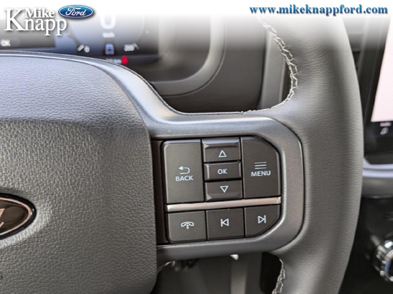 2026 Ford F-150 XLT Photo