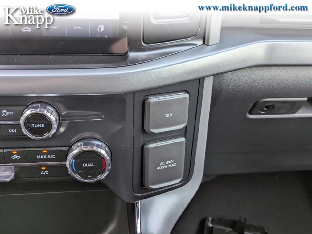 2026 Ford F-150 XLT Photo