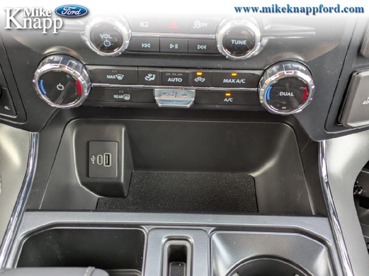 2026 Ford F-150 XLT Photo