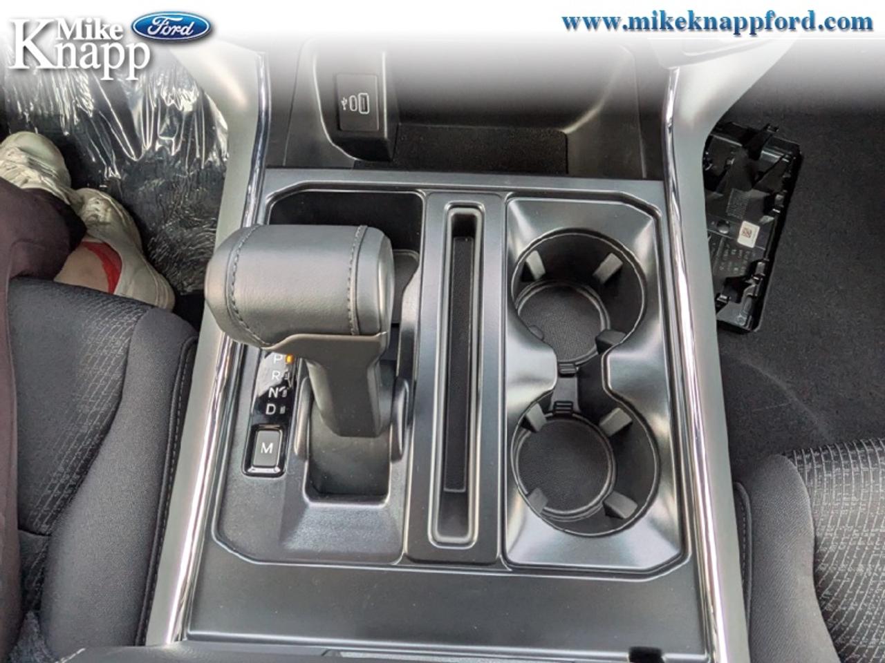 2026 Ford F-150 XLT Photo