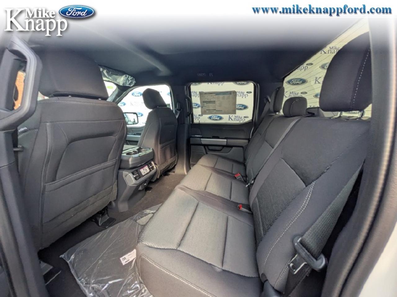 2026 Ford F-150 XLT Photo