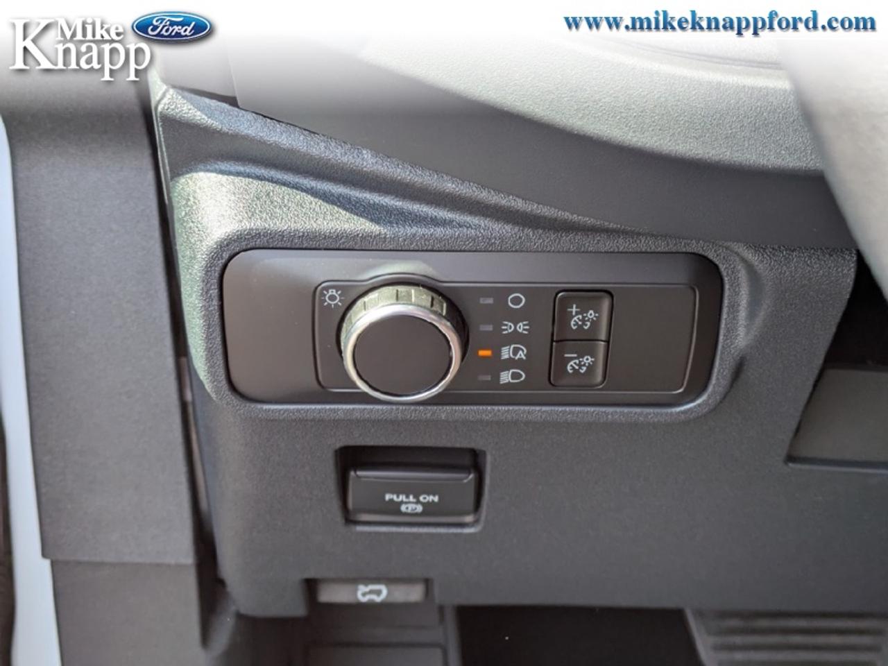 2026 Ford Bronco Big Bend Photo