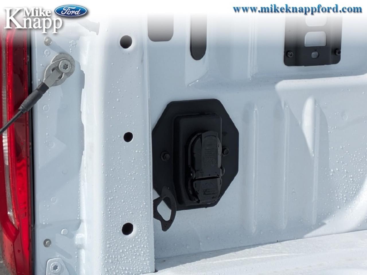 2026 Ford F-350 Super Duty XLT Photo