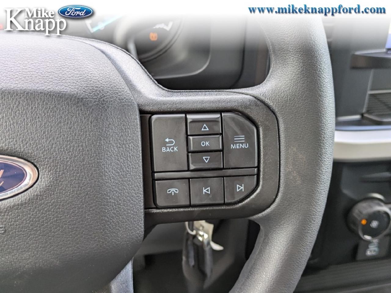 2026 Ford F-350 Super Duty XLT Photo