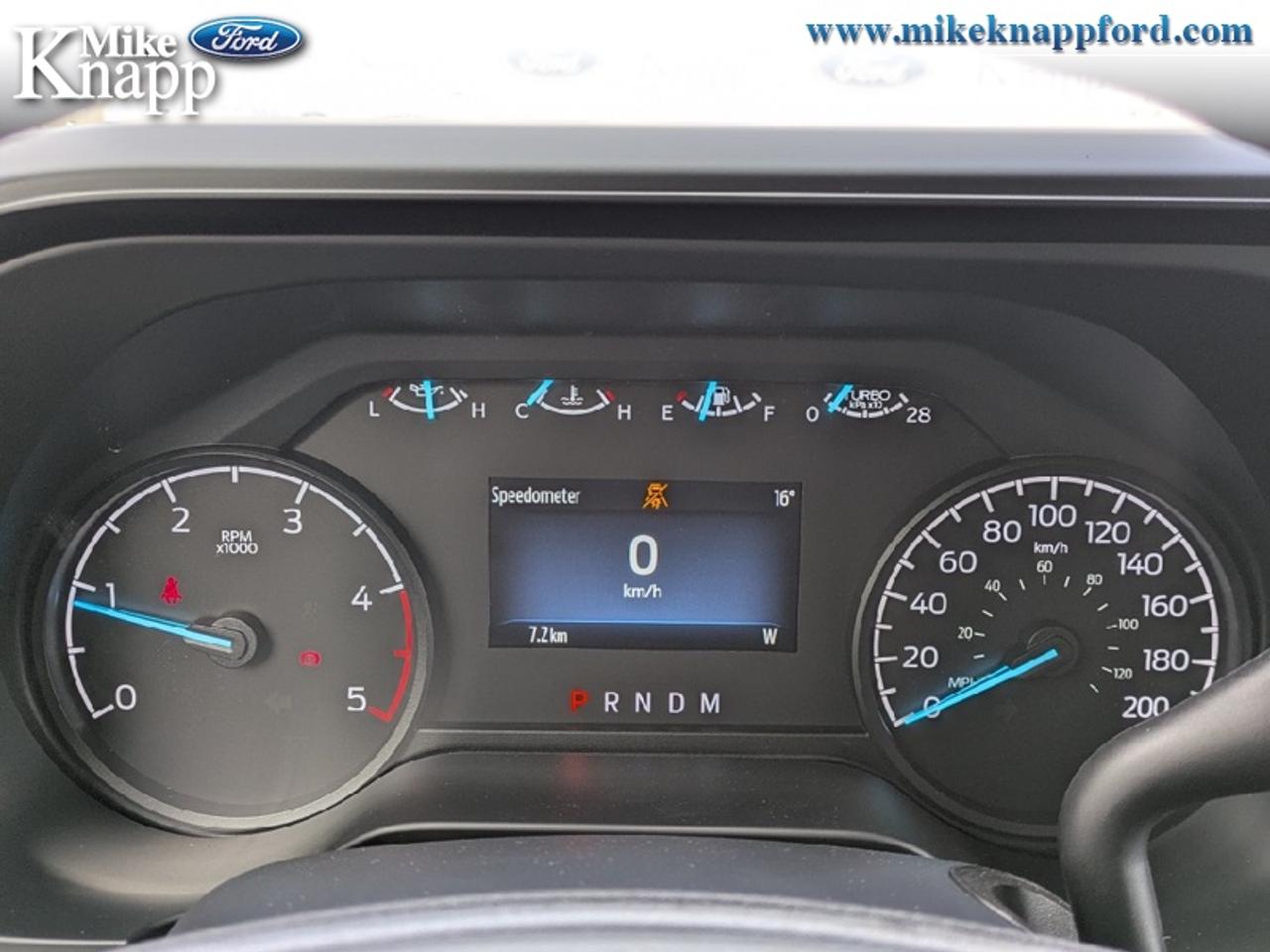 2026 Ford F-350 Super Duty XLT Photo