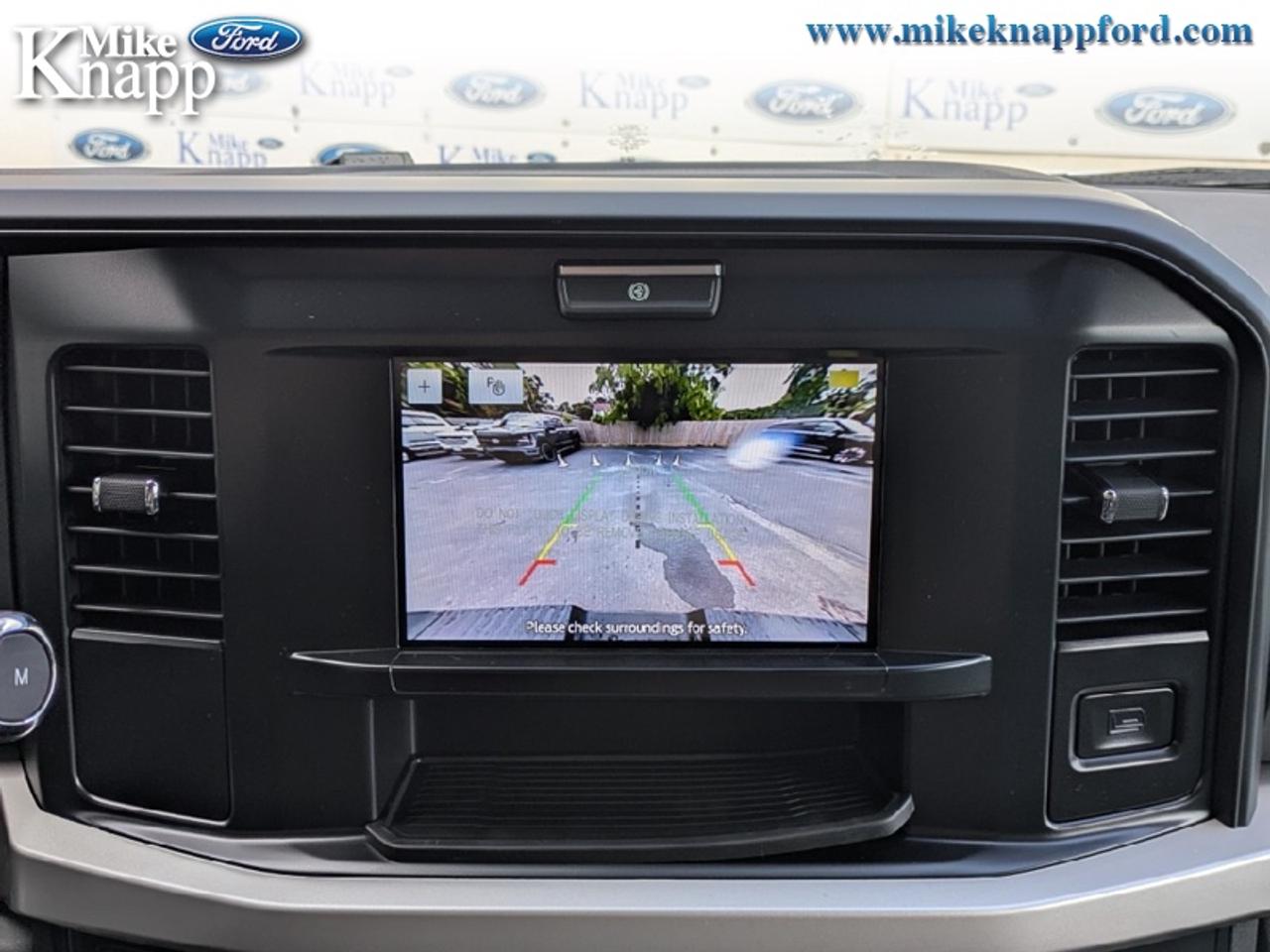 2026 Ford F-350 Super Duty XLT Photo
