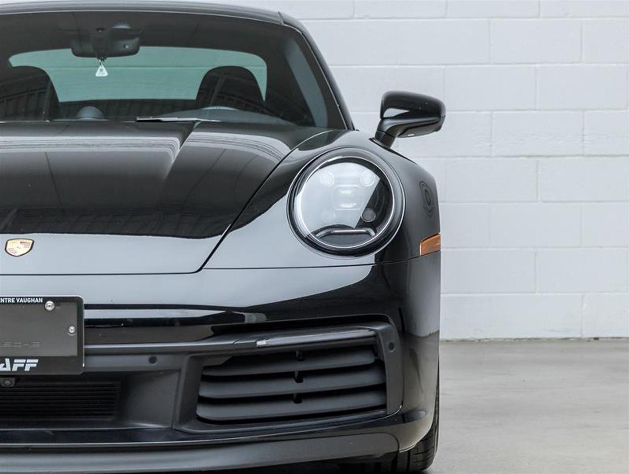2022 Porsche 911  Photo