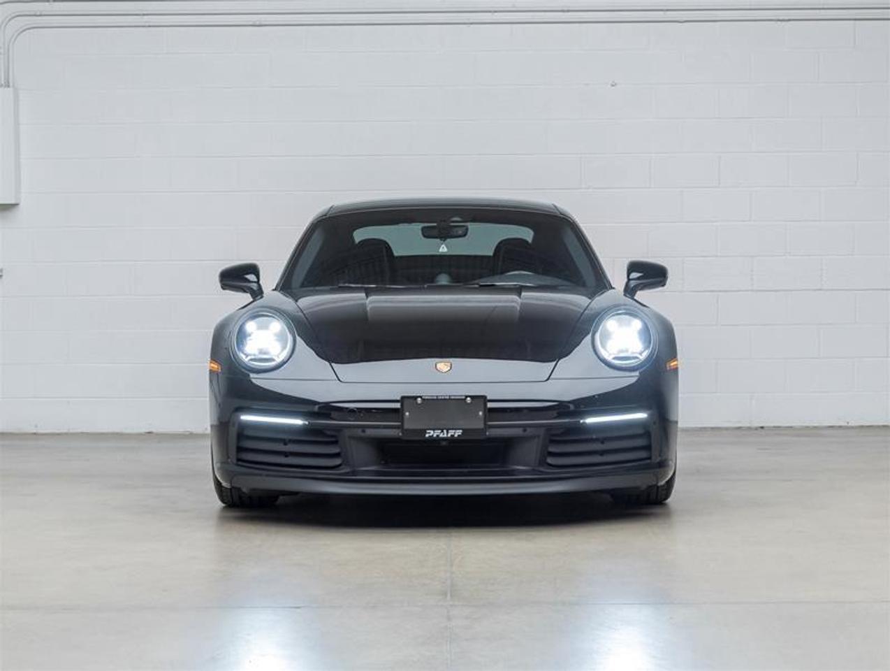 2022 Porsche 911  Photo