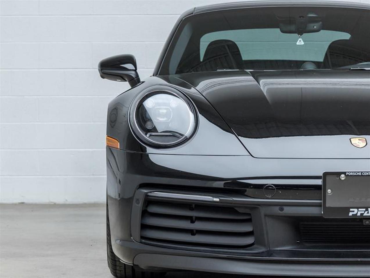 2022 Porsche 911  Photo