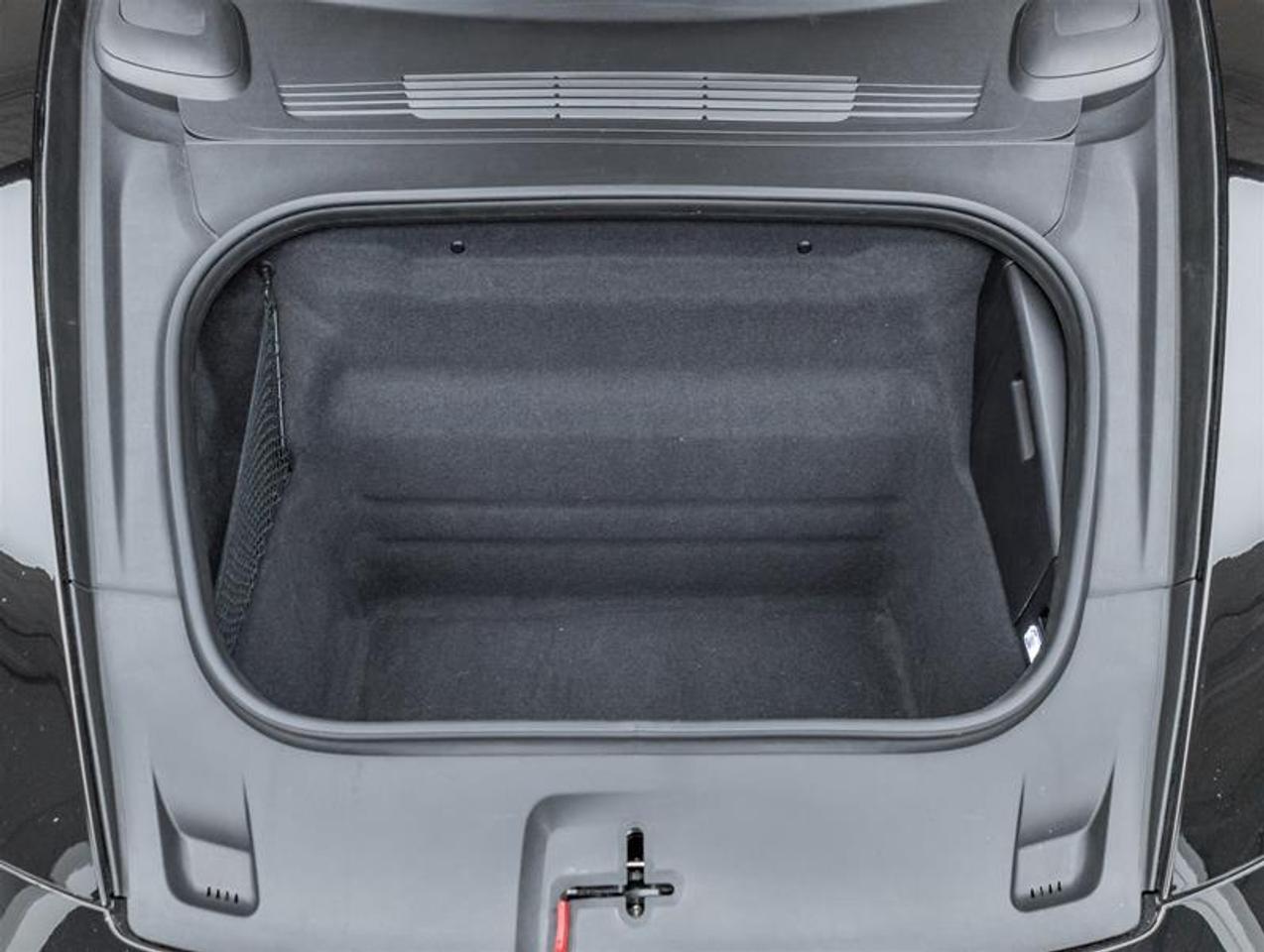 2022 Porsche 911  Photo