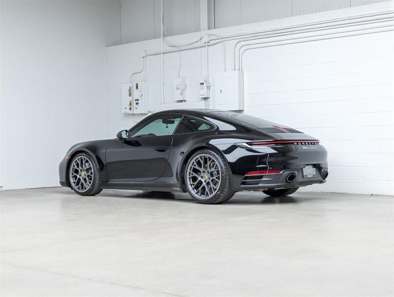 2022 Porsche 911  Photo