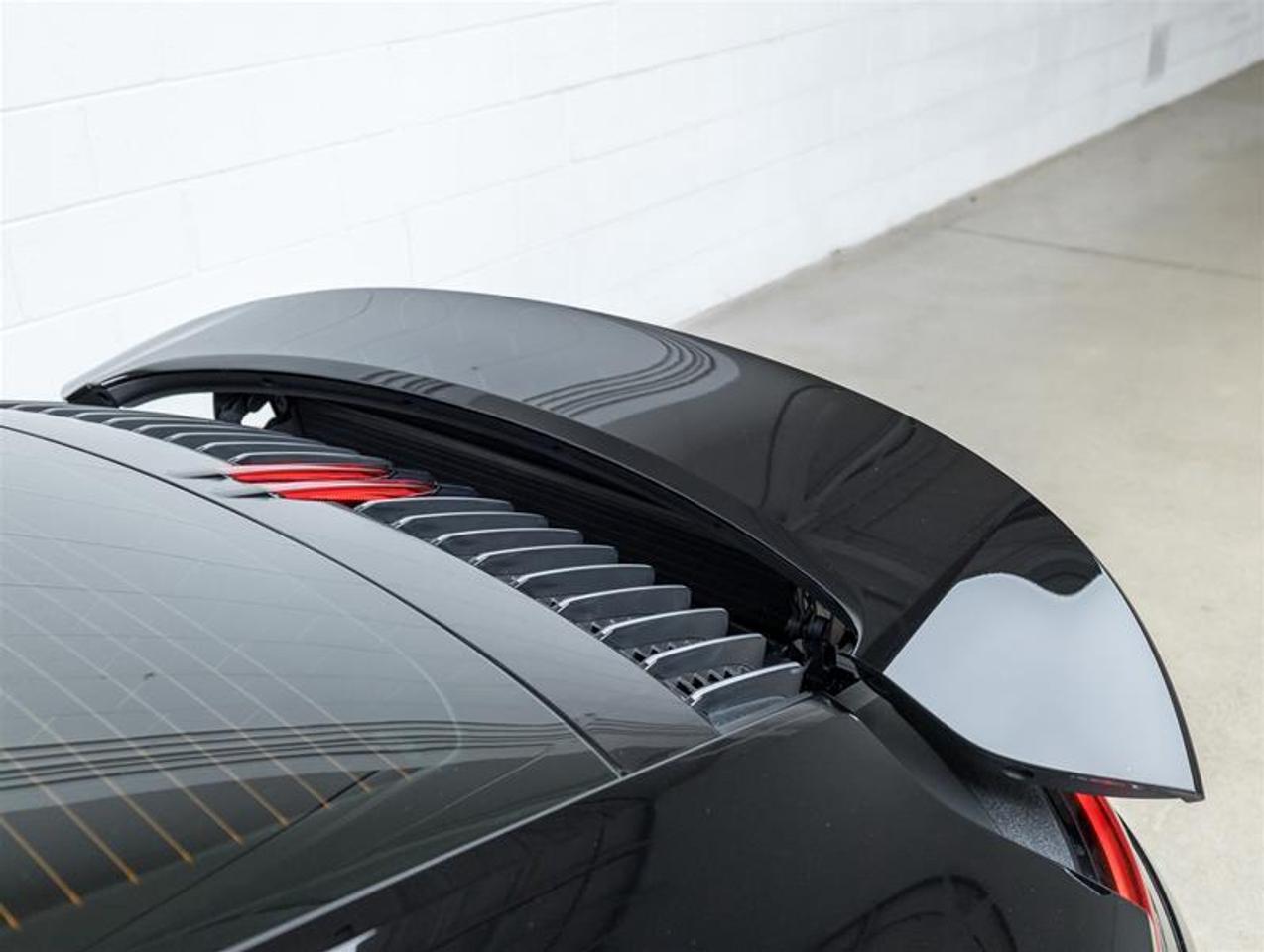 2022 Porsche 911  Photo