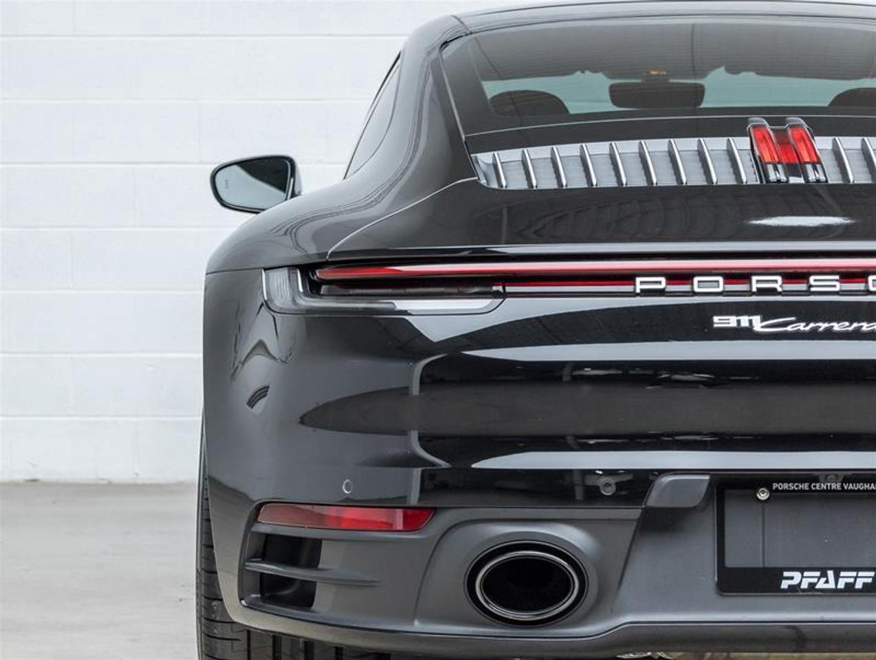 2022 Porsche 911  Photo