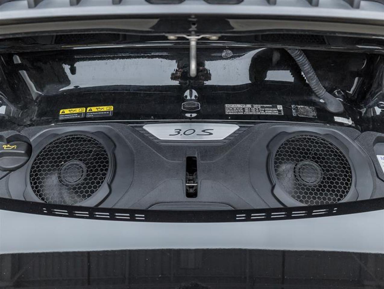 2022 Porsche 911  Photo