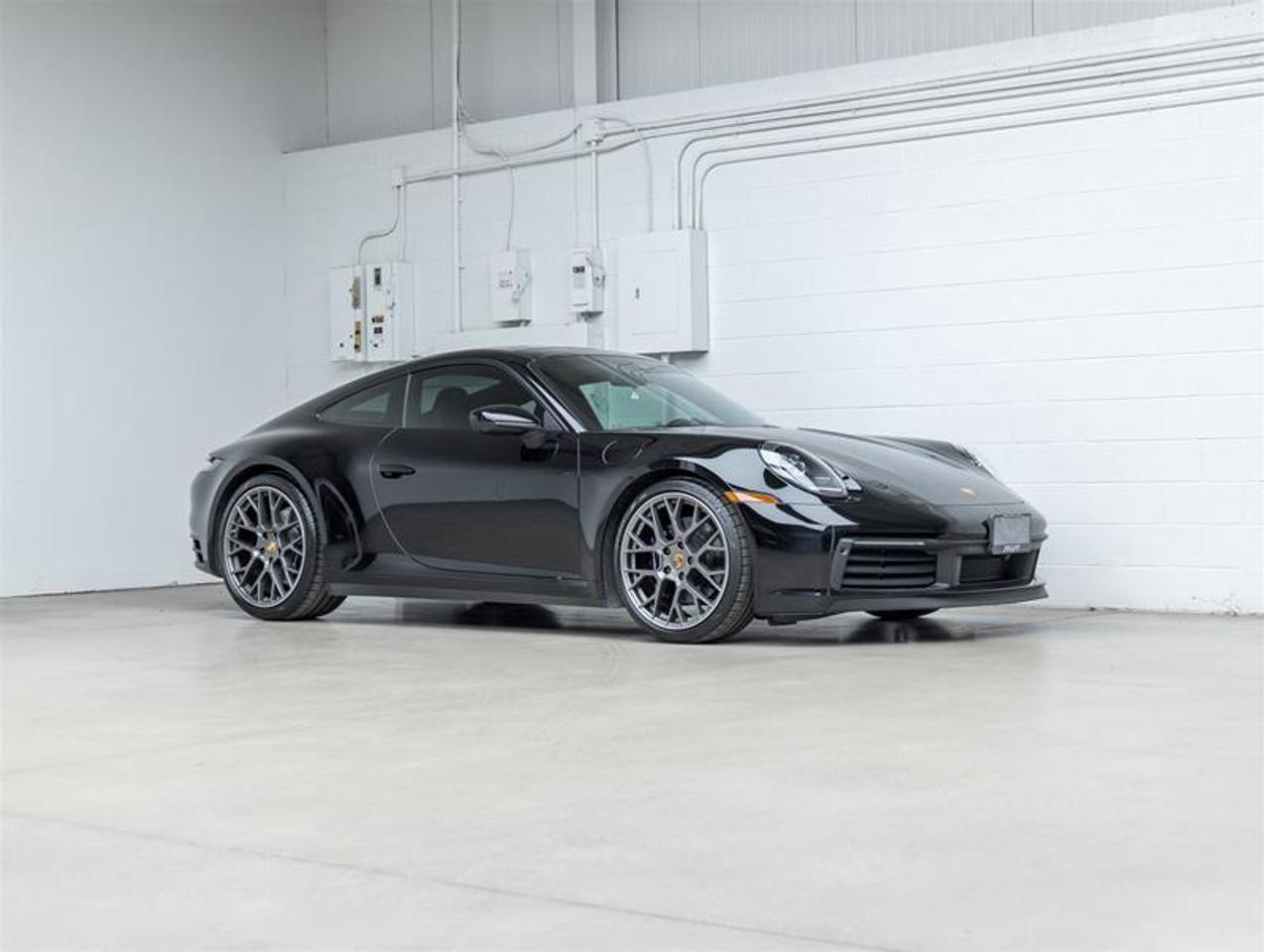 2022 Porsche 911  Photo
