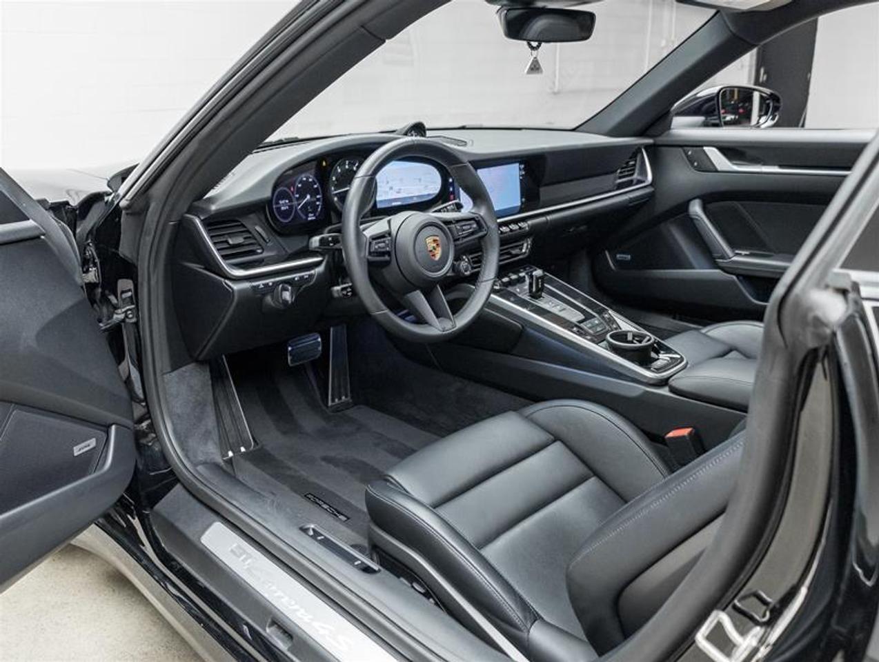 2022 Porsche 911  Photo