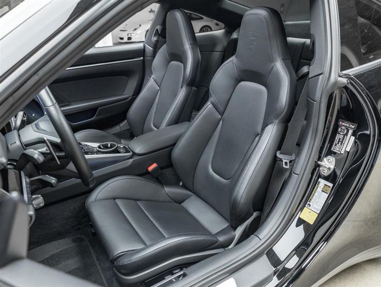 2022 Porsche 911  Photo