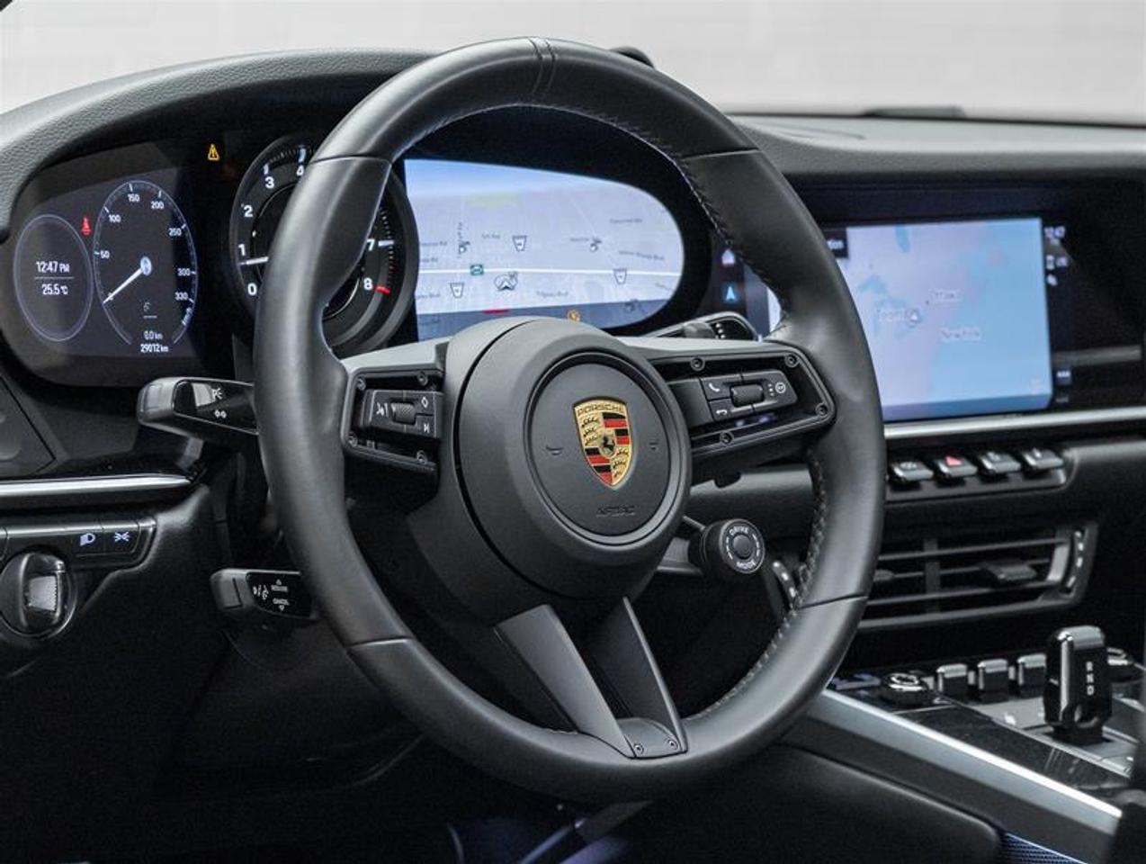 2022 Porsche 911  Photo
