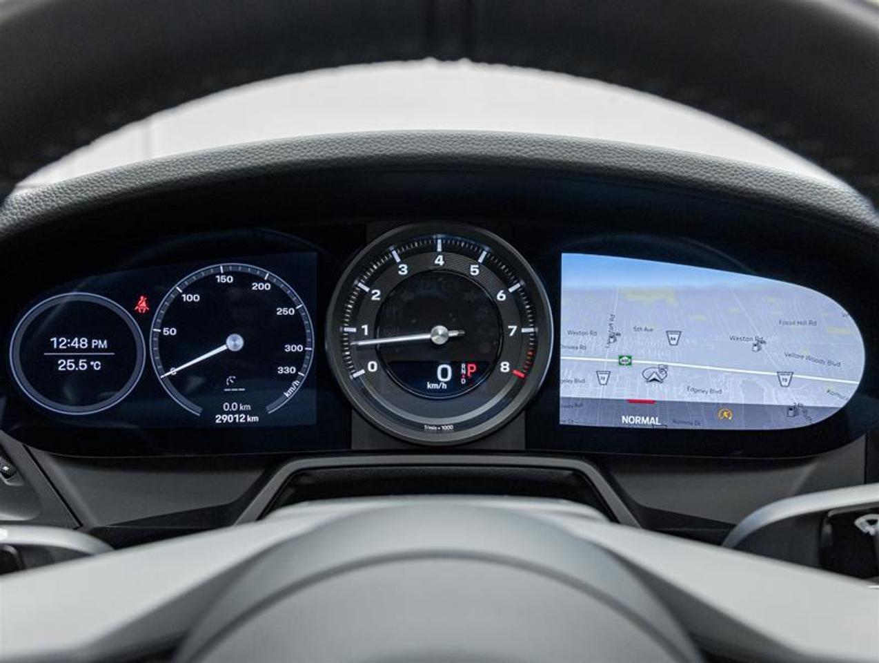 2022 Porsche 911  Photo