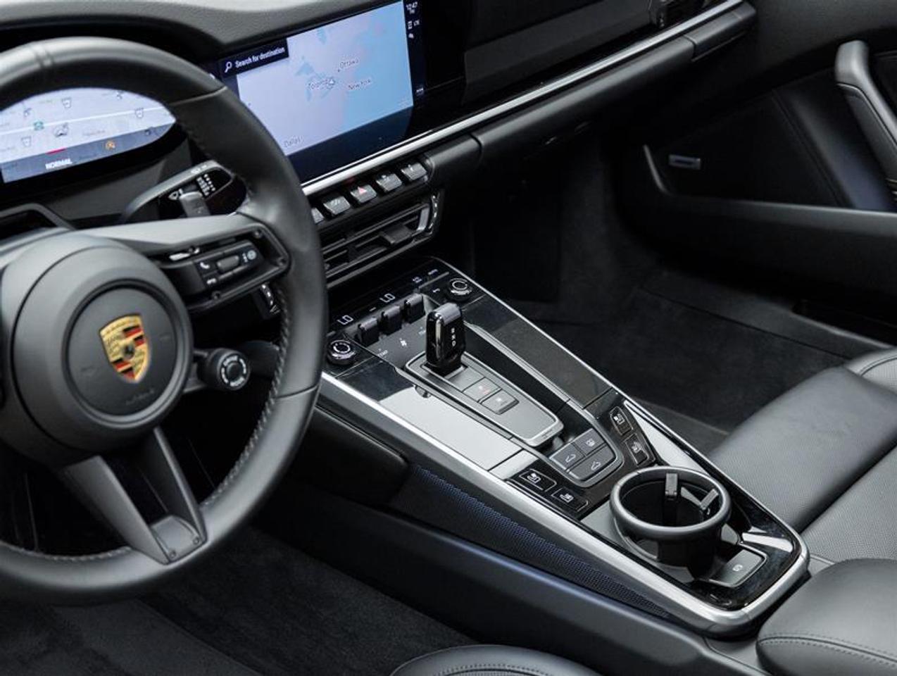 2022 Porsche 911  Photo