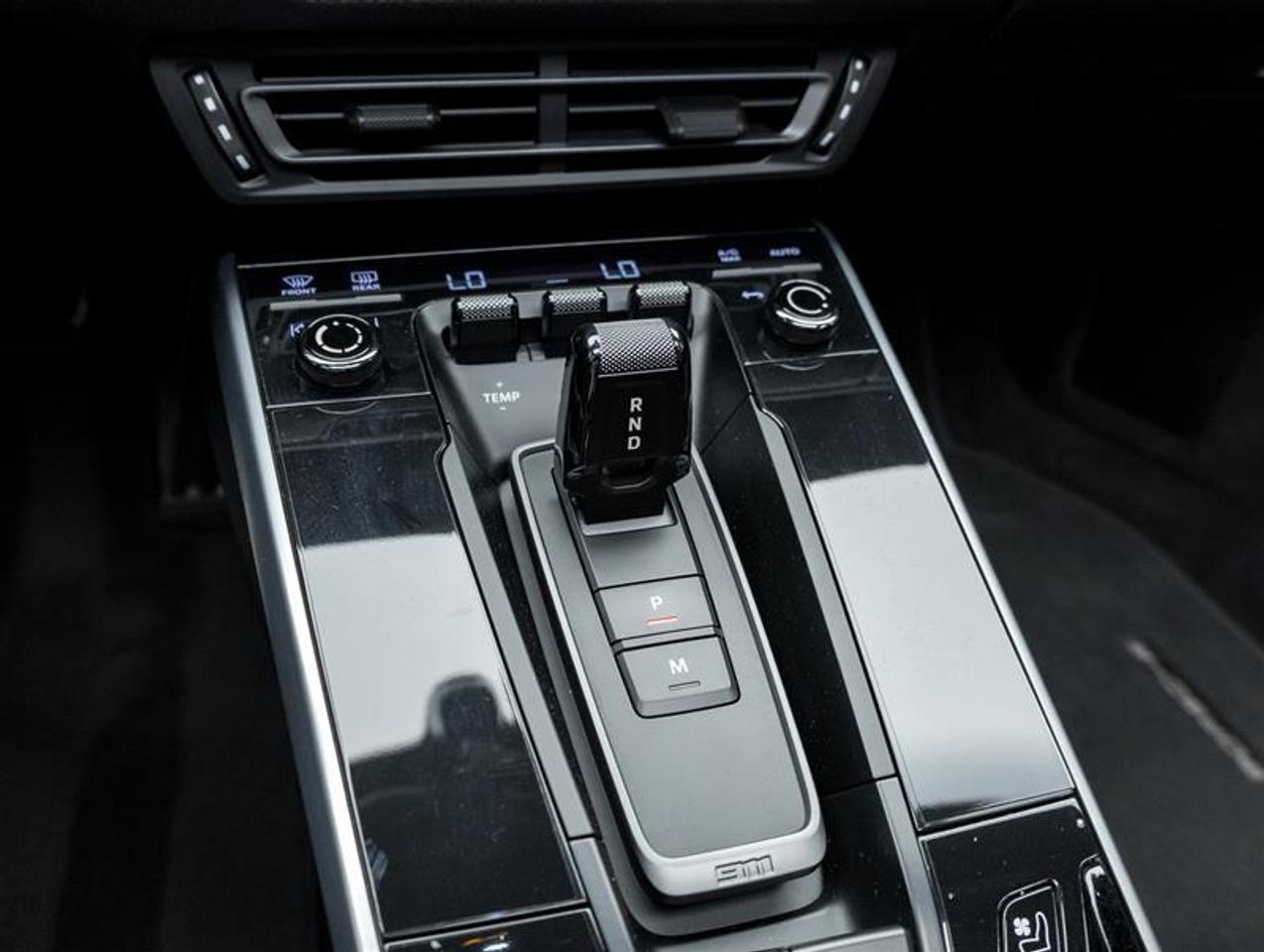 2022 Porsche 911  Photo