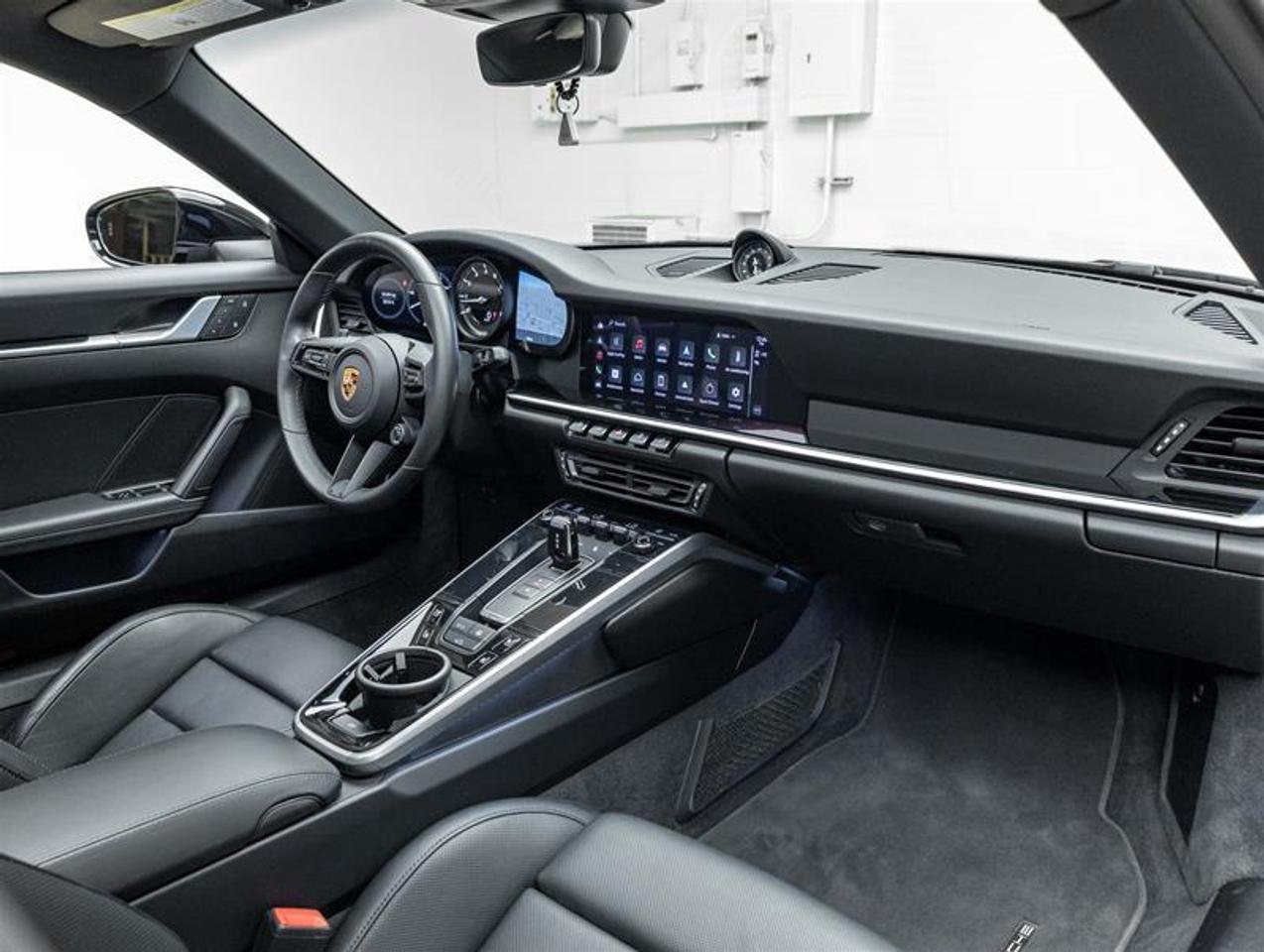 2022 Porsche 911  Photo
