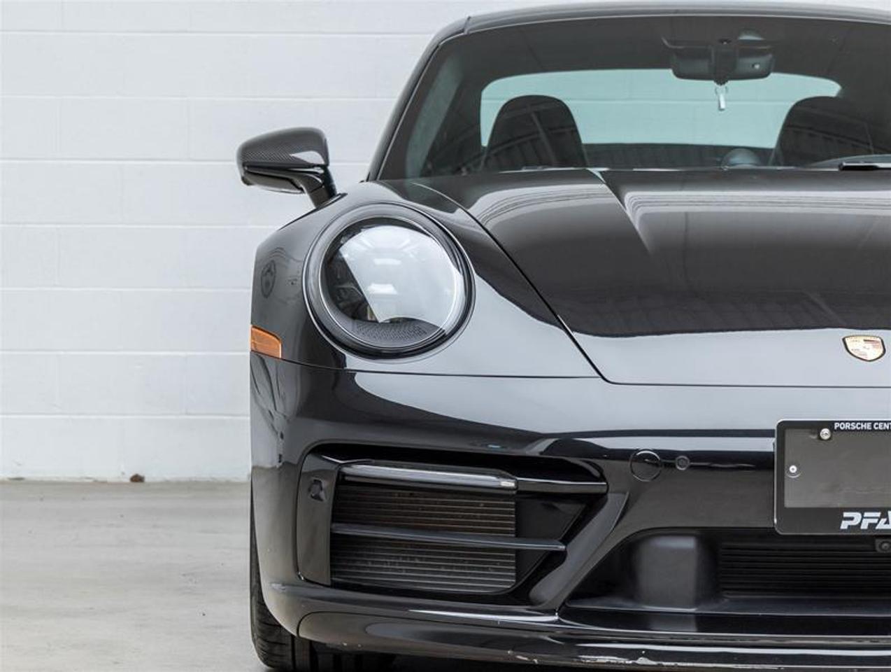 2022 Porsche 911  Photo