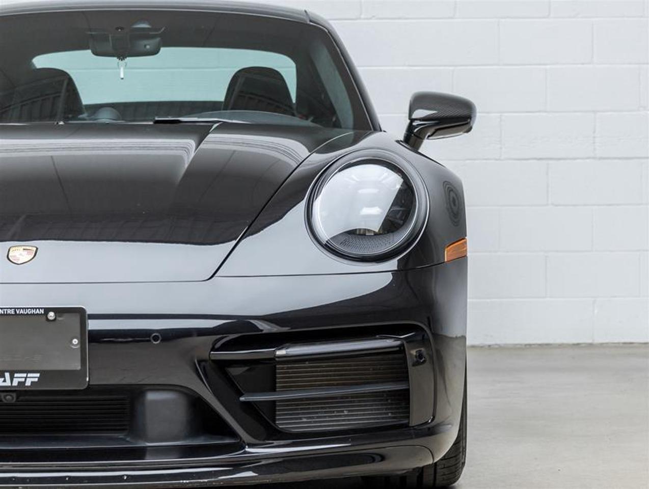 2022 Porsche 911  Photo