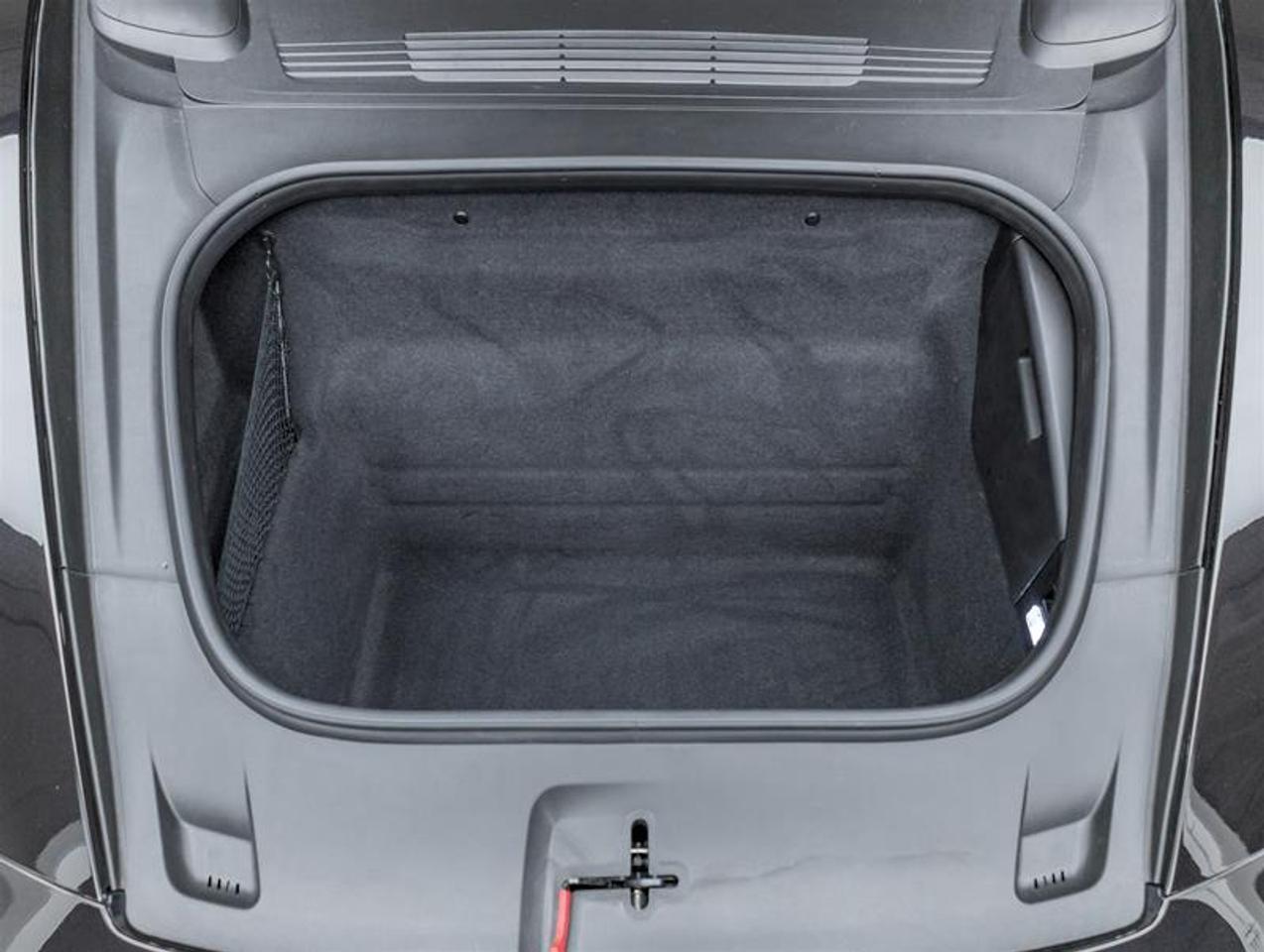 2022 Porsche 911  Photo