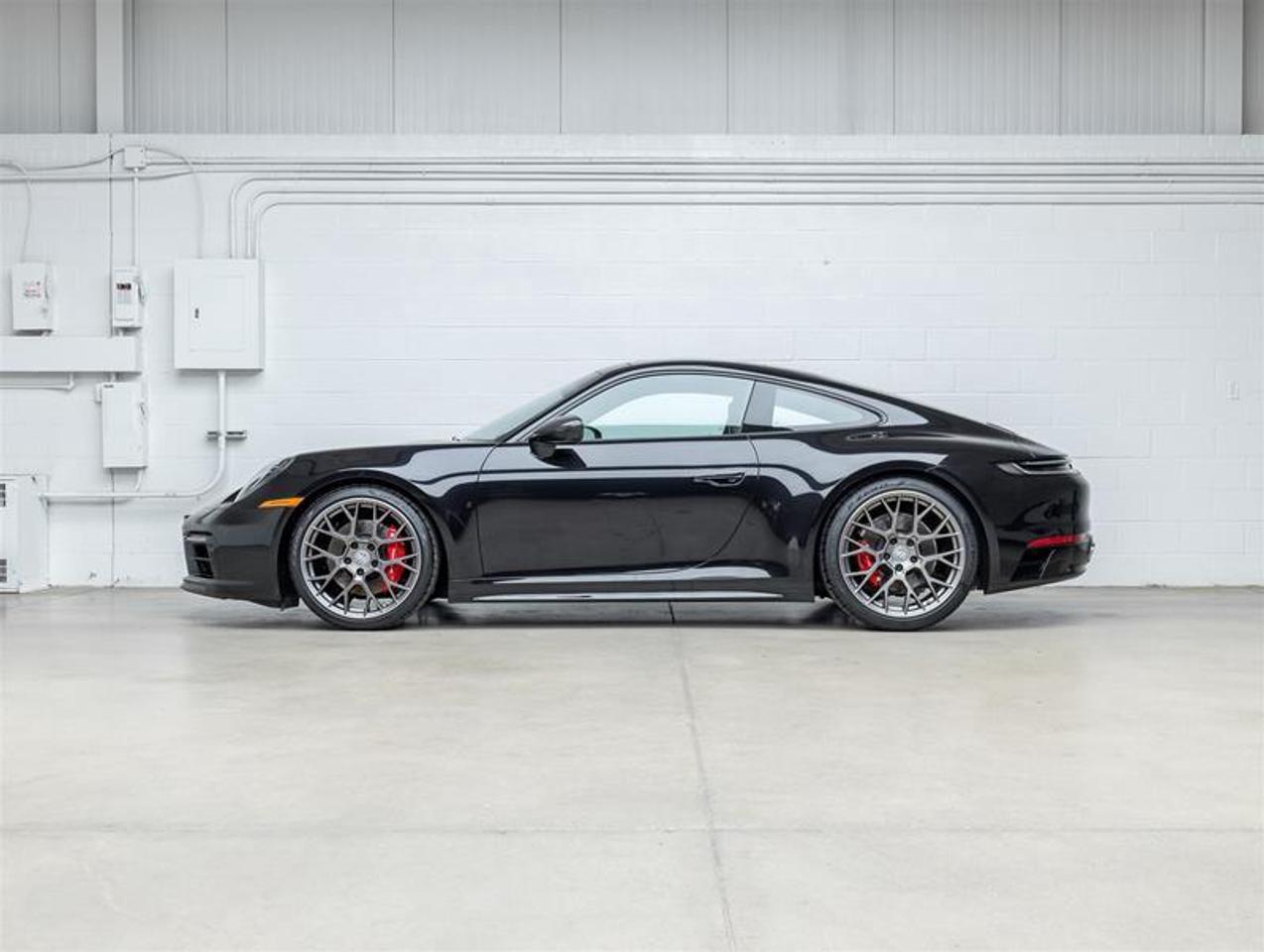 2022 Porsche 911  Photo