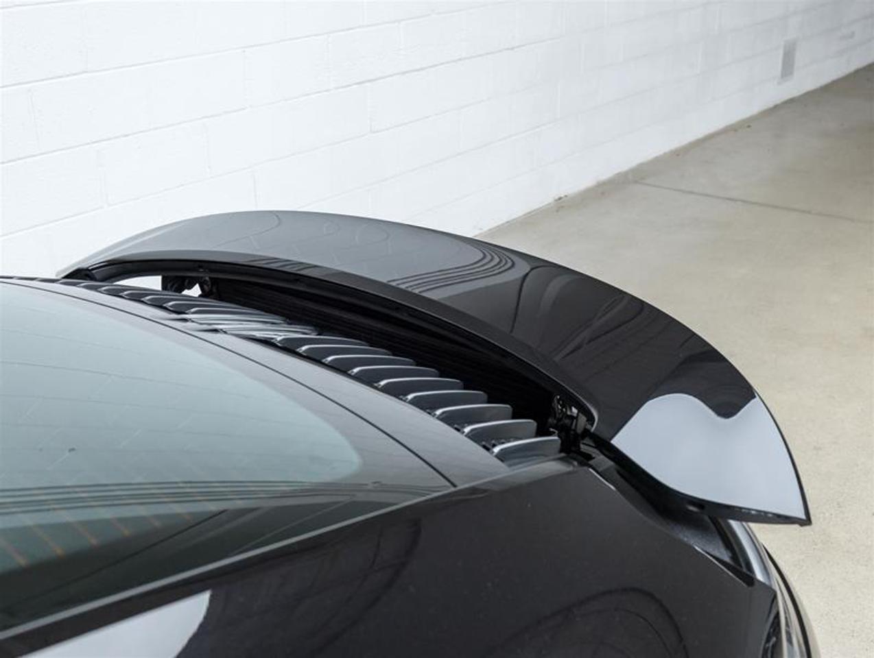 2022 Porsche 911  Photo