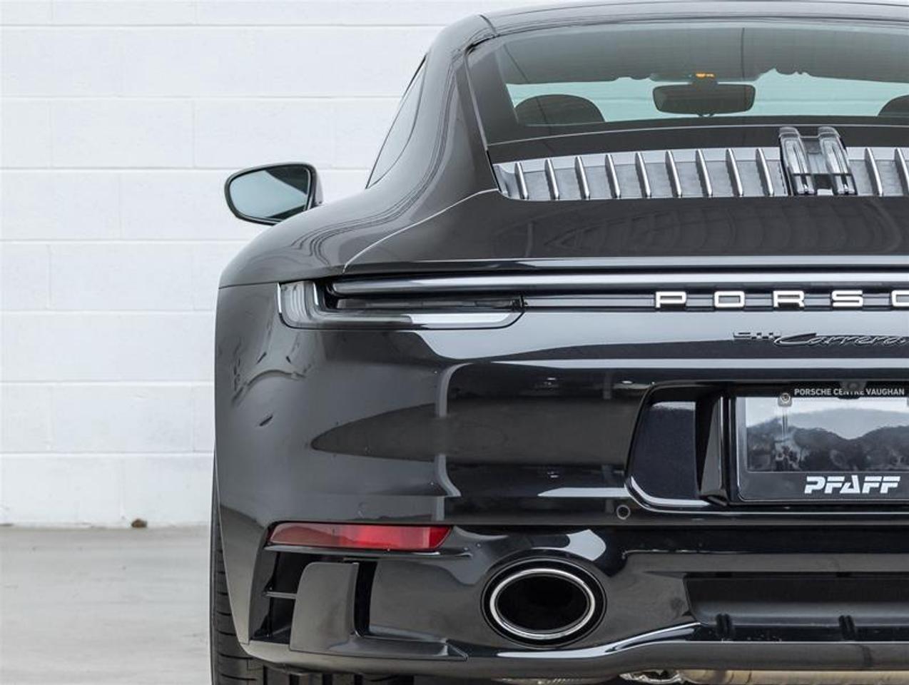 2022 Porsche 911  Photo