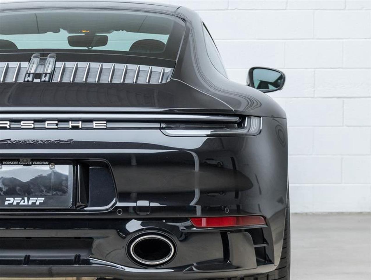 2022 Porsche 911  Photo