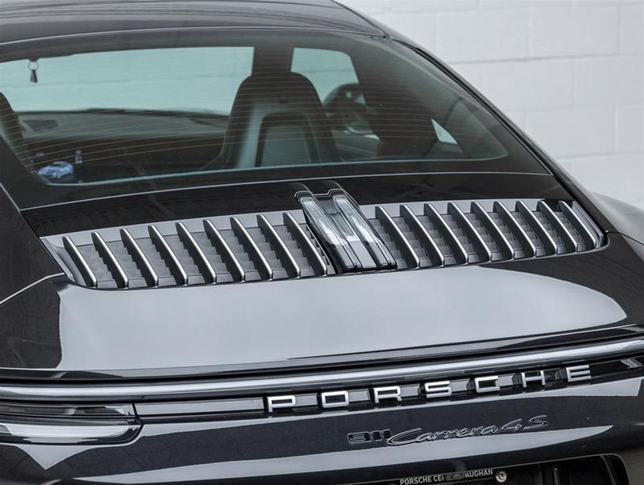2022 Porsche 911  Photo