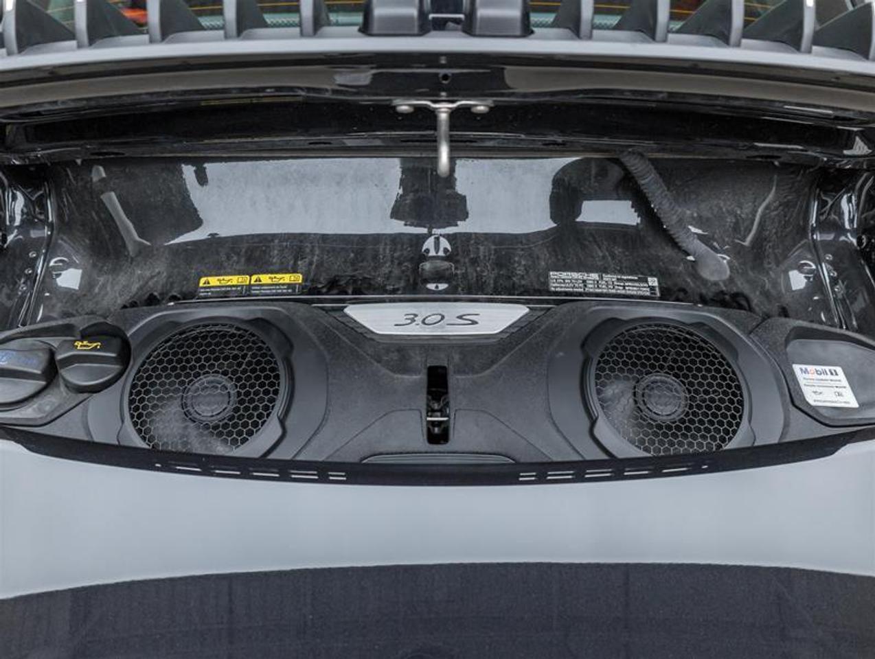 2022 Porsche 911  Photo