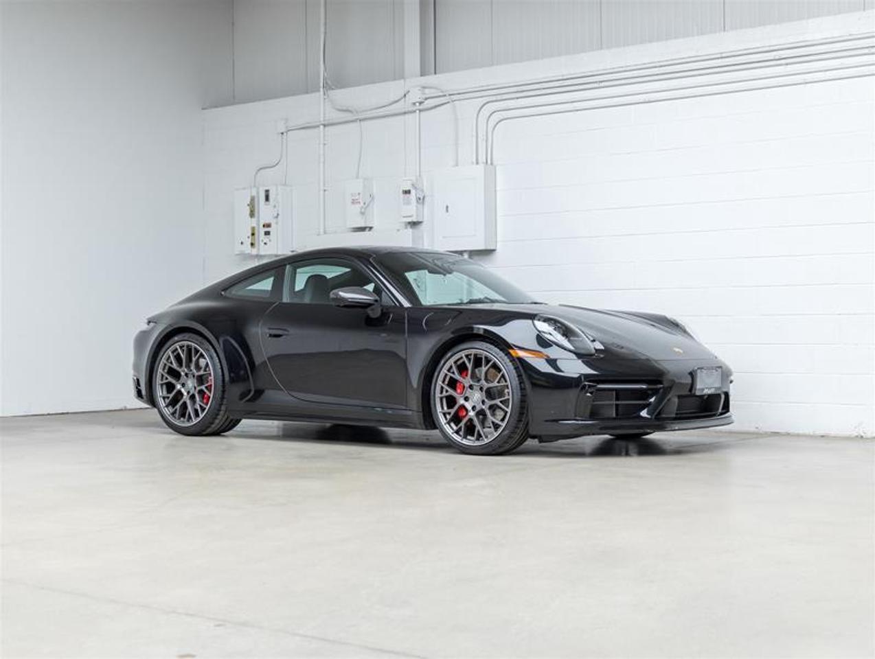 2022 Porsche 911  Photo