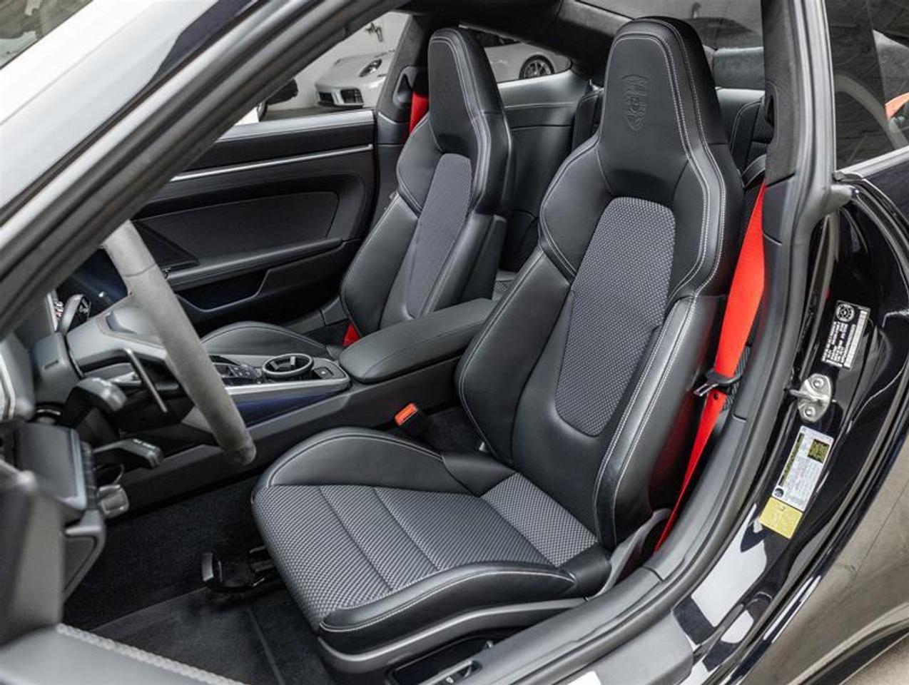 2022 Porsche 911  Photo
