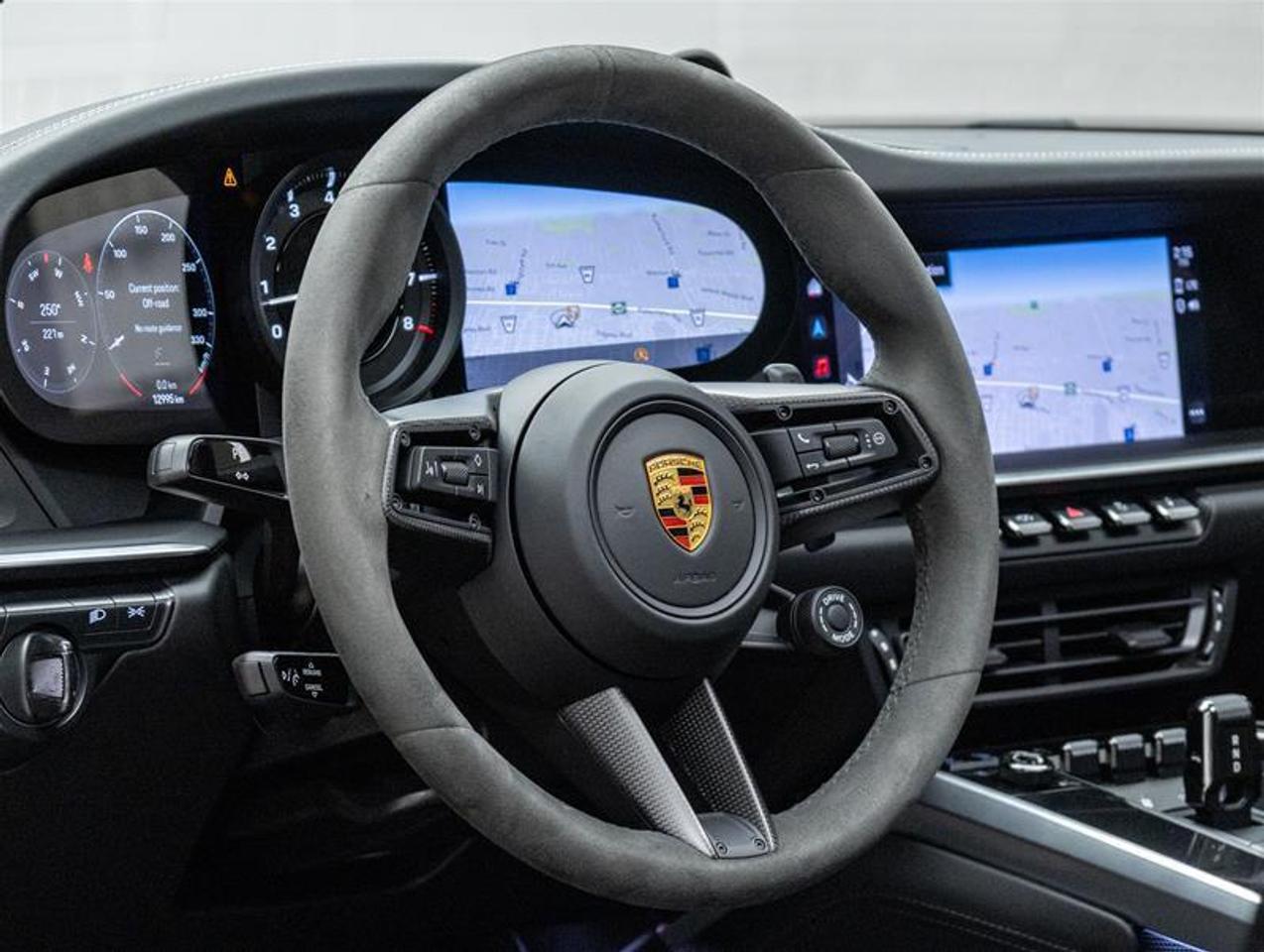 2022 Porsche 911  Photo