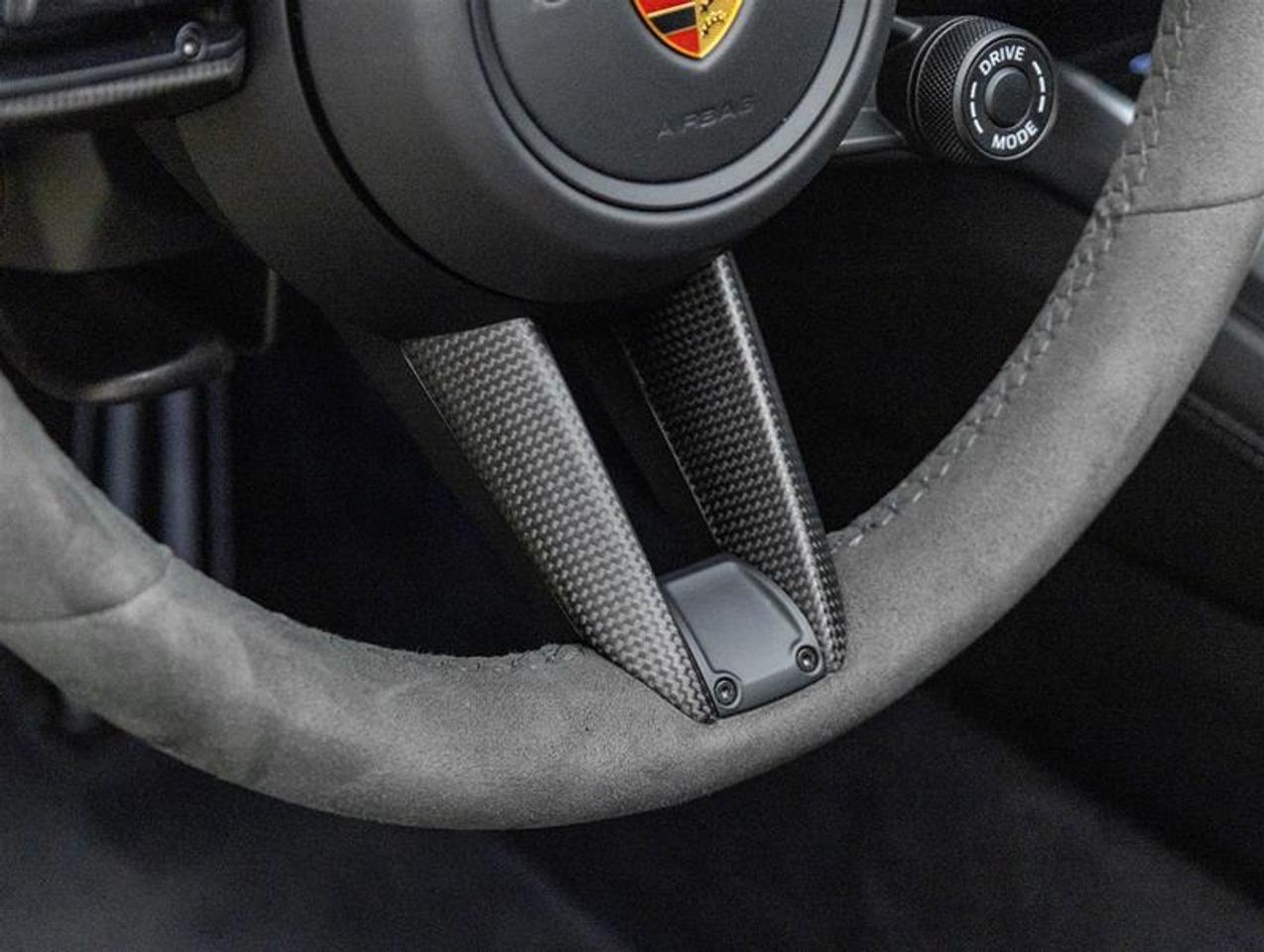 2022 Porsche 911  Photo
