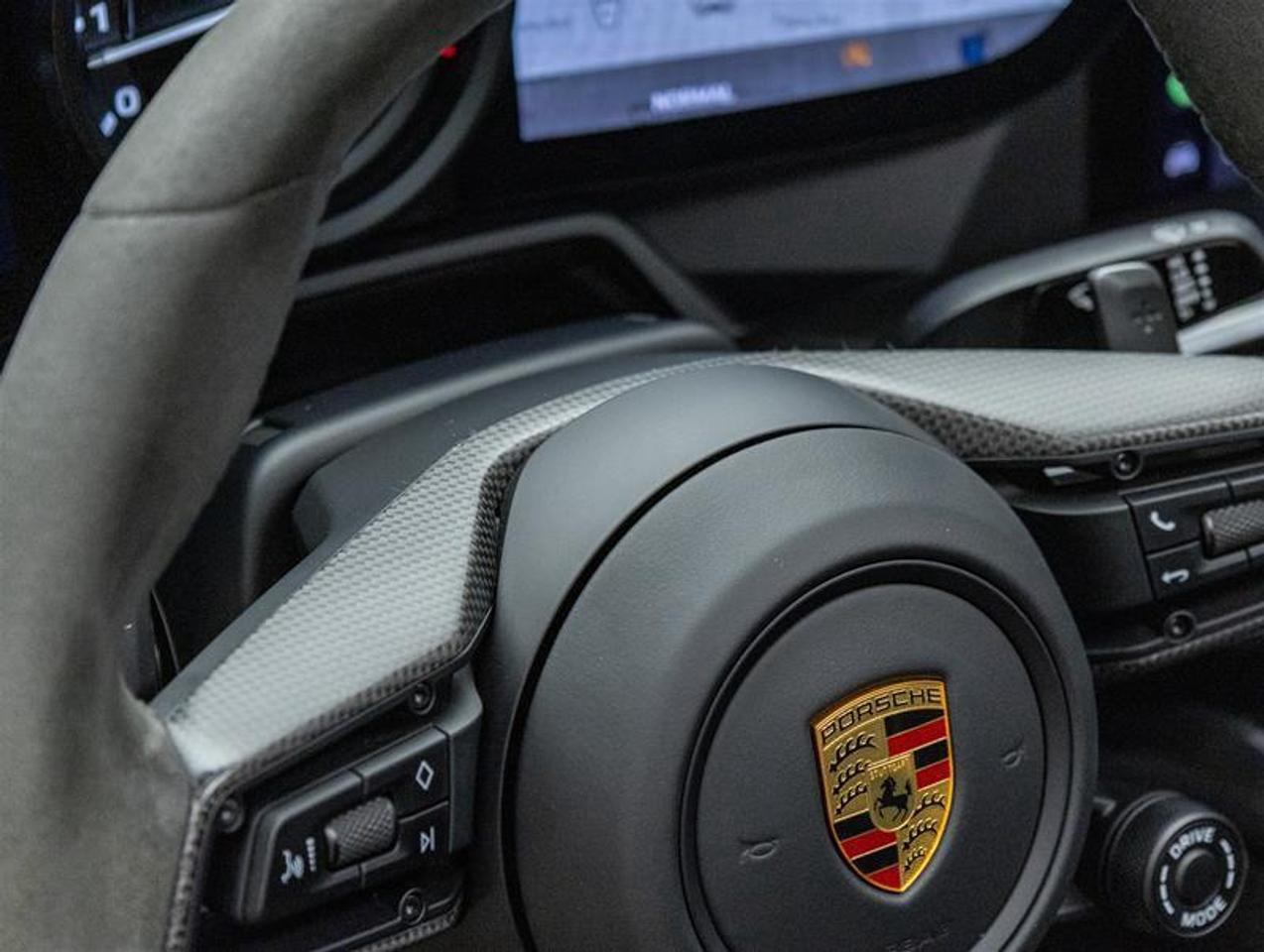 2022 Porsche 911  Photo