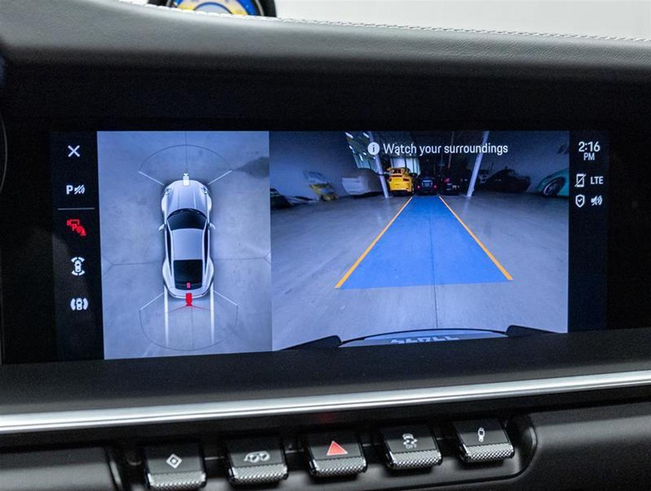 2022 Porsche 911  Photo