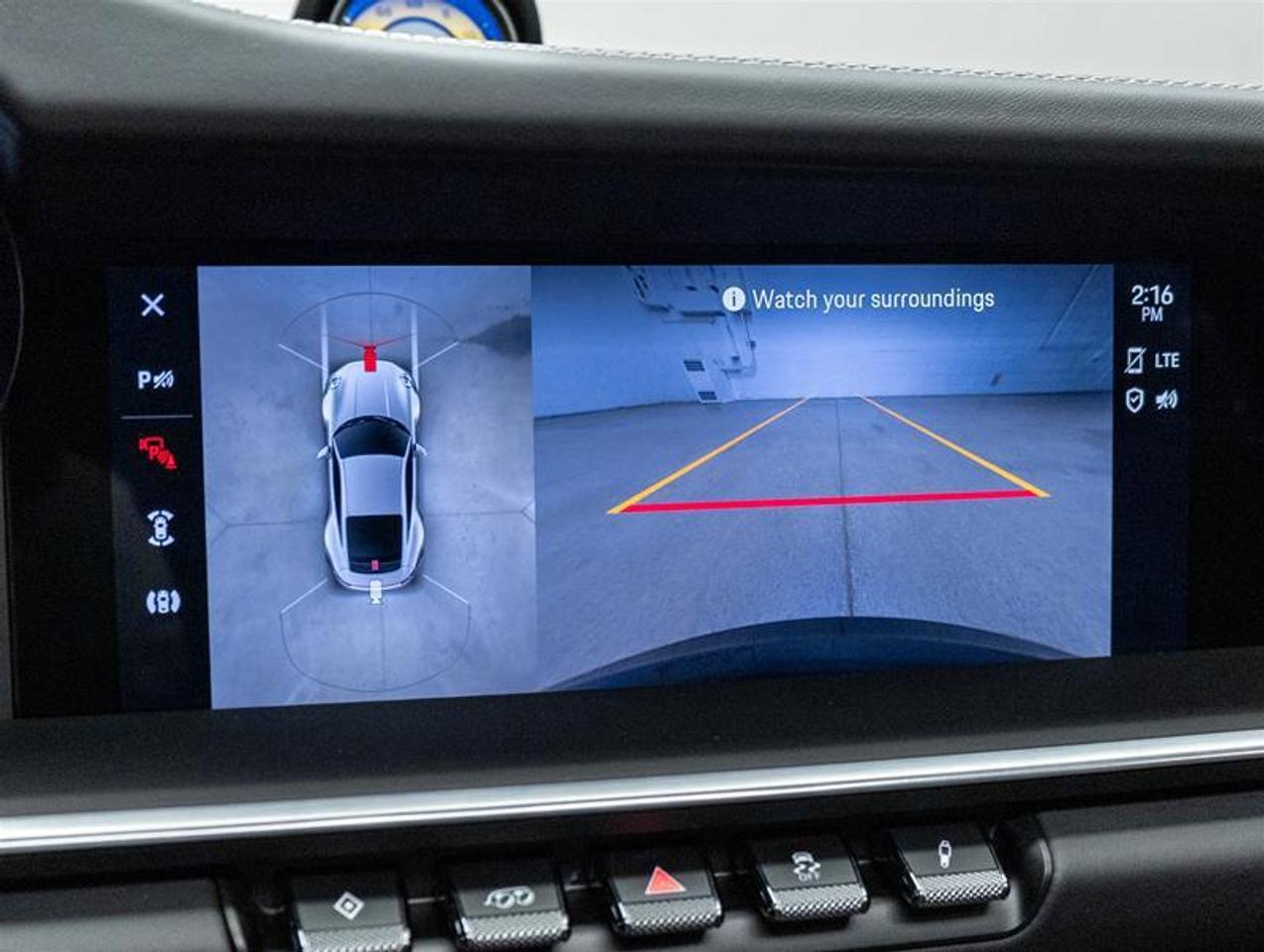 2022 Porsche 911  Photo