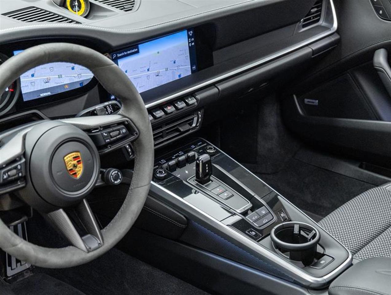 2022 Porsche 911  Photo