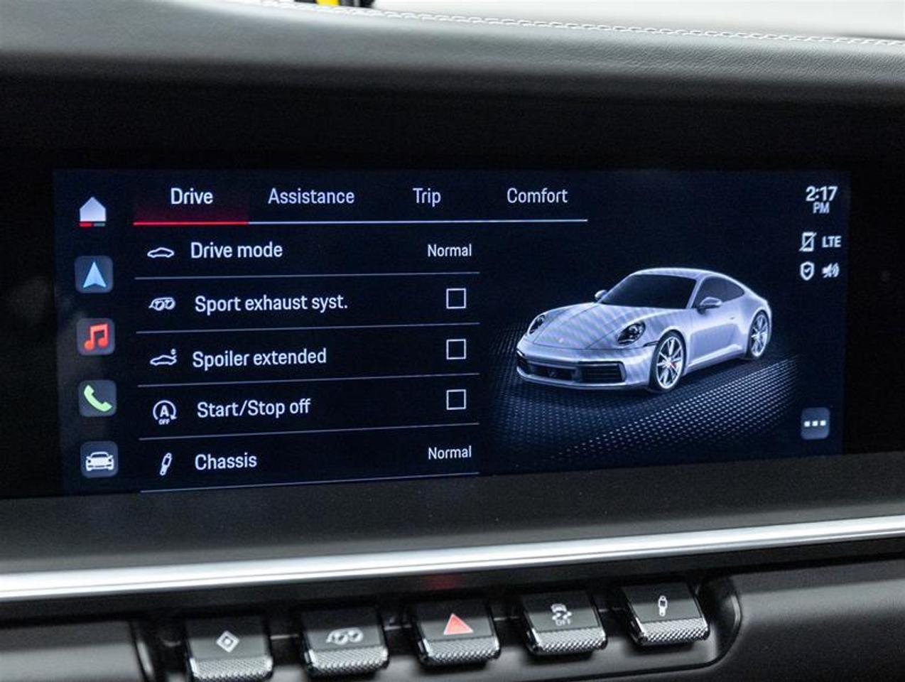 2022 Porsche 911  Photo