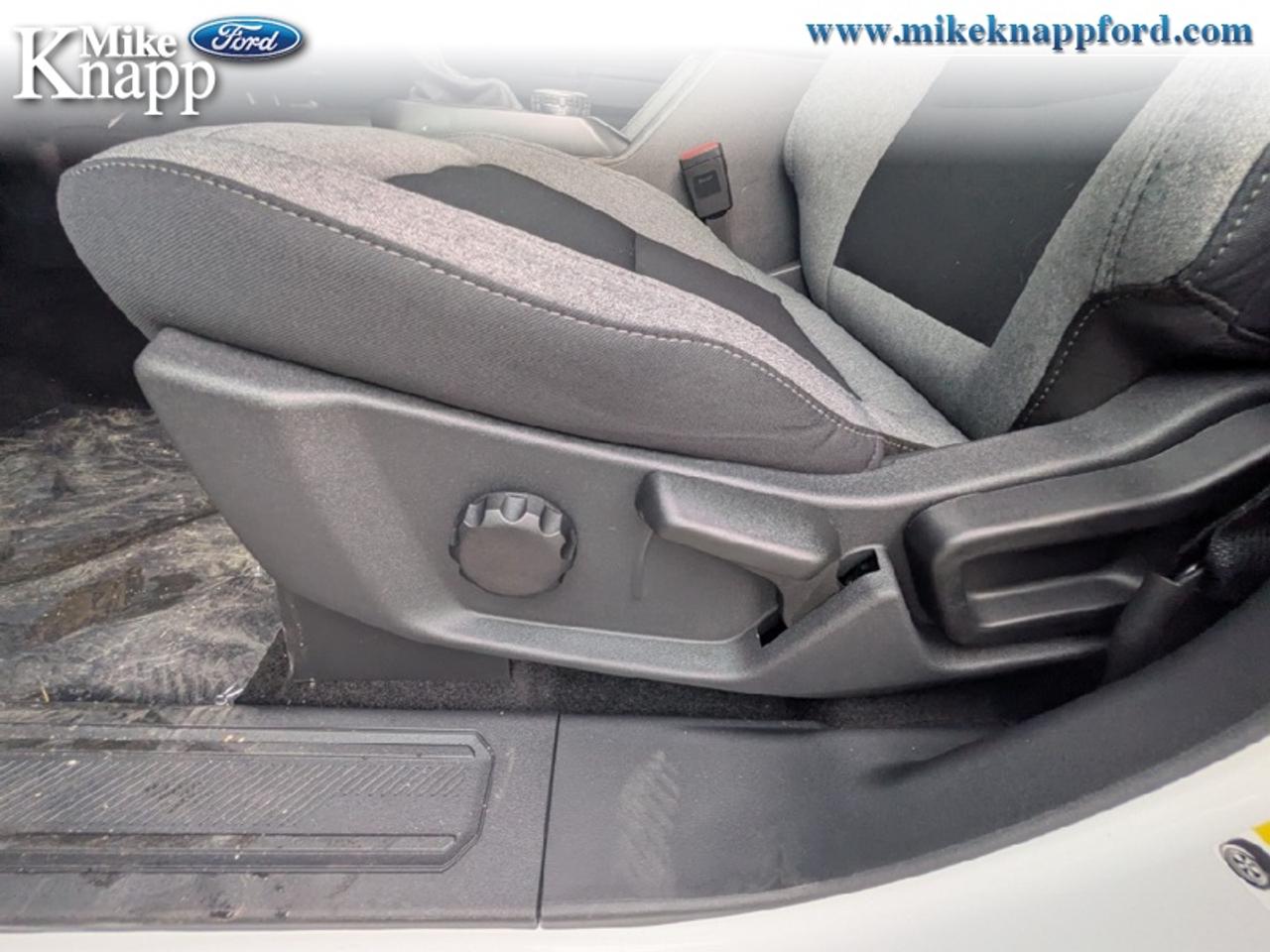 2026 Ford Bronco Big Bend Photo