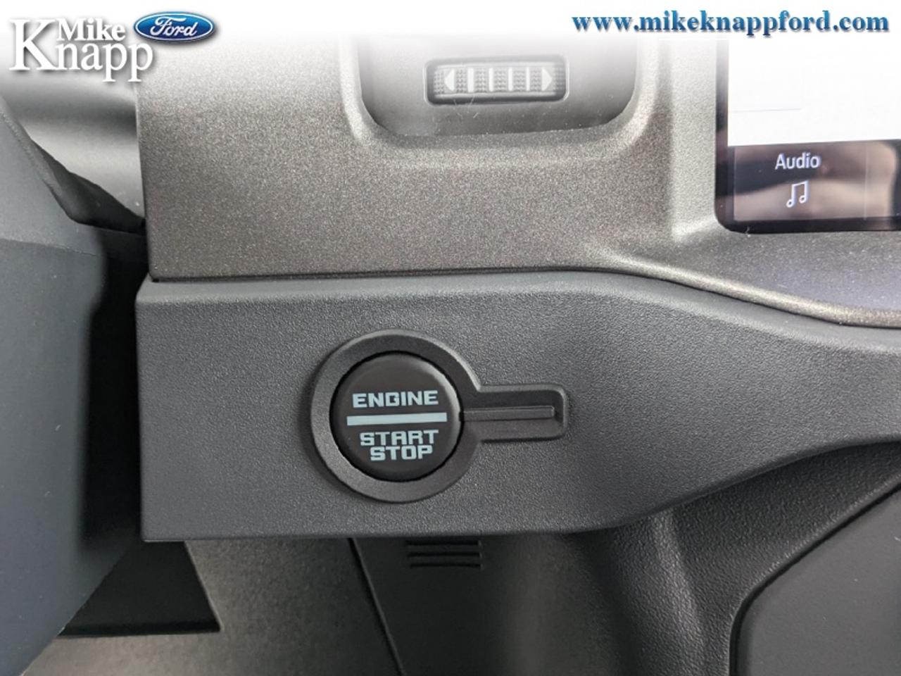 2026 Ford Bronco Big Bend Photo