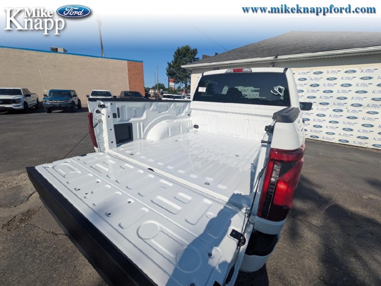 2026 Ford F-150 STX Photo