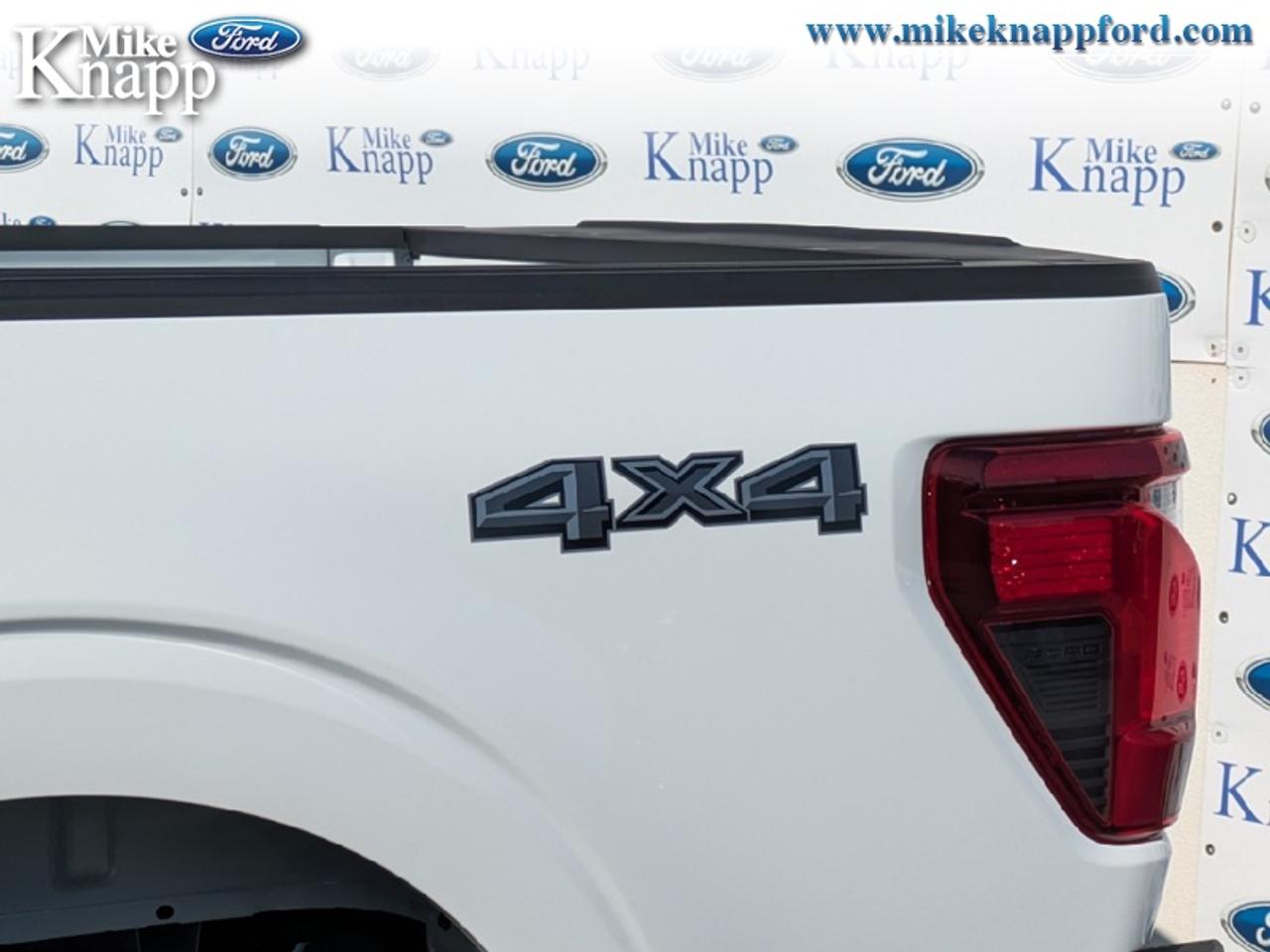 2026 Ford F-150 STX Photo